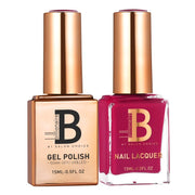 Billionaire Gel & Lacquer Duo #029