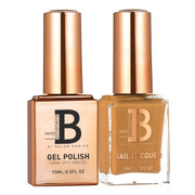 Billionaire Gel & Lacquer Duo #032