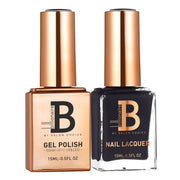 Billionaire Gel & Lacquer Duo #037