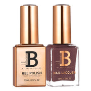 Billionaire Gel & Lacquer Duo #040