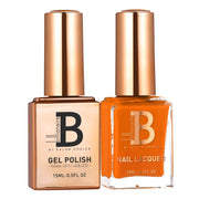 Billionaire Gel & Lacquer Duo #041