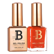 Billionaire Gel & Lacquer Duo #047
