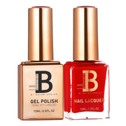 Billionaire Gel & Lacquer Duo #050