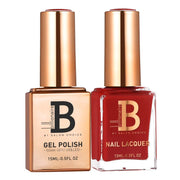 Billionaire Gel & Lacquer Duo #053