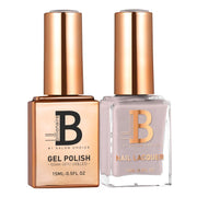 Billionaire Gel & Lacquer Duo #083