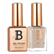 Billionaire Gel & Lacquer Duo #084