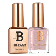Billionaire Gel & Lacquer Duo #086