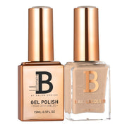 Billionaire Gel & Lacquer Duo #088