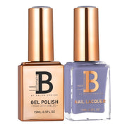 Billionaire Gel & Lacquer Duo #094