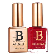 Billionaire Gel & Lacquer Duo #099