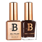 Billionaire Gel & Lacquer Duo #102
