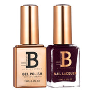 Billionaire Gel & Lacquer Duo #104