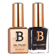 Billionaire Gel & Lacquer Duo #106