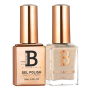 Billionaire Gel & Lacquer Duo #120