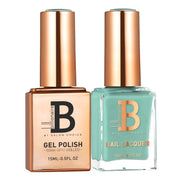 Billionaire Gel & Lacquer Duo #147
