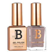 Billionaire Gel & Lacquer Duo #149