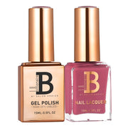 Billionaire Gel & Lacquer Duo #150