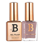 Billionaire Gel & Lacquer Duo #167