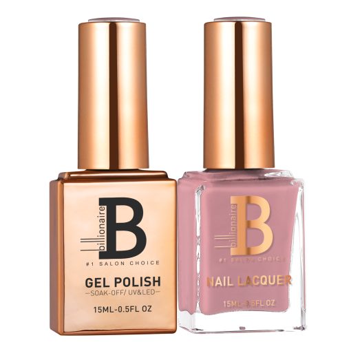 Billionaire Gel & Lacquer Duo #171