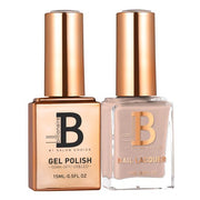 Billionaire Gel & Lacquer Duo #172