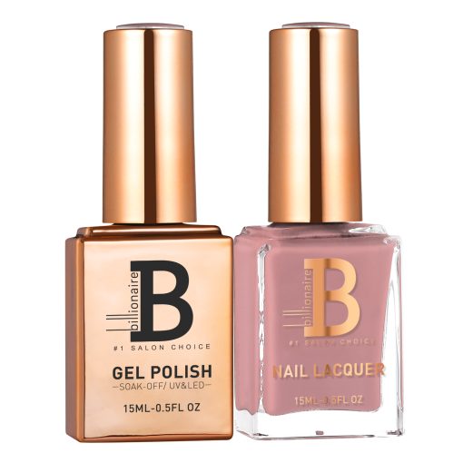 Billionaire Gel & Lacquer Duo #174