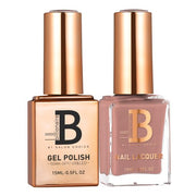 Billionaire Gel & Lacquer Duo #176