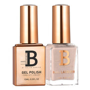Billionaire Gel & Lacquer Duo #185