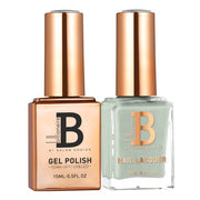 Billionaire Gel & Lacquer Duo #200