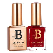 Billionaire Gel & Lacquer Duo #212