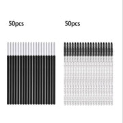 Brow Brush (50pcs)
