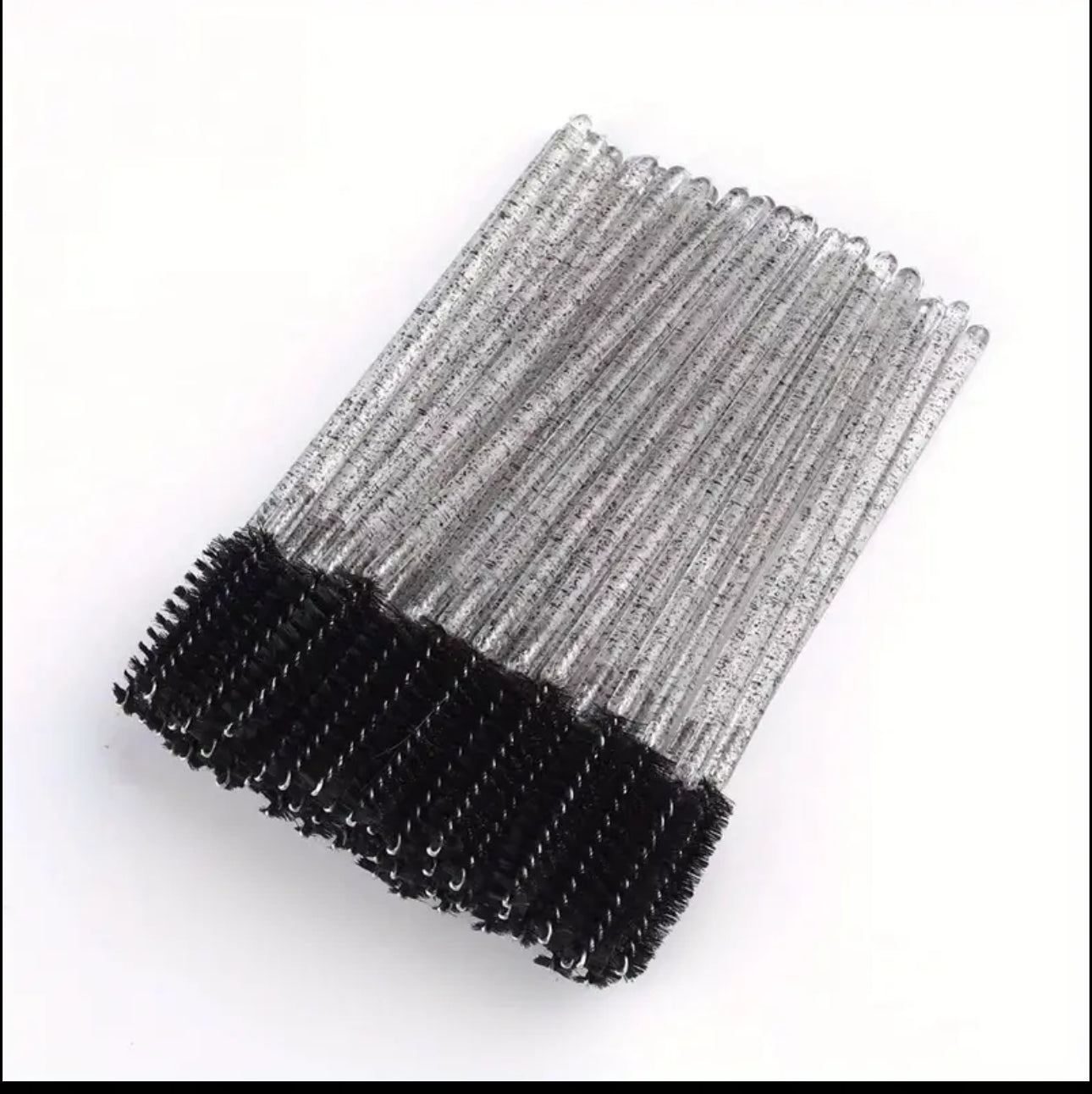 Brow Brush (50pcs)