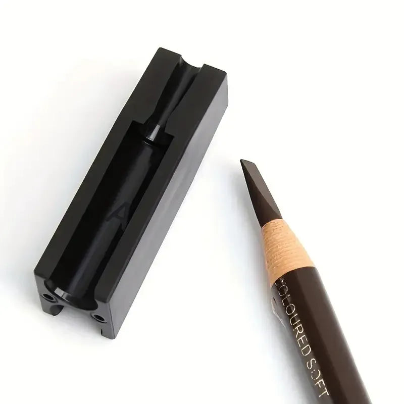 Brow Pencil Shaper - 2 Sides