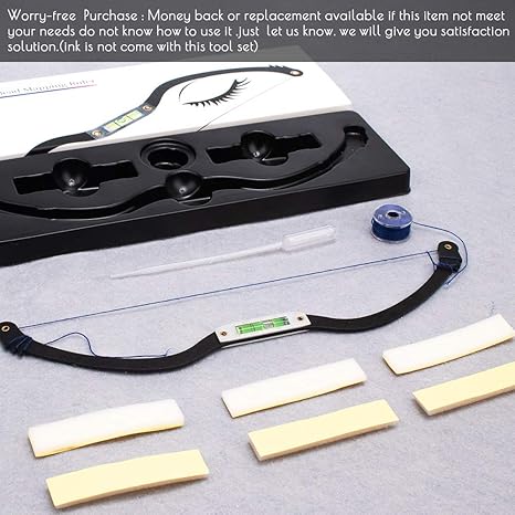 Brow Ruler - Style 1