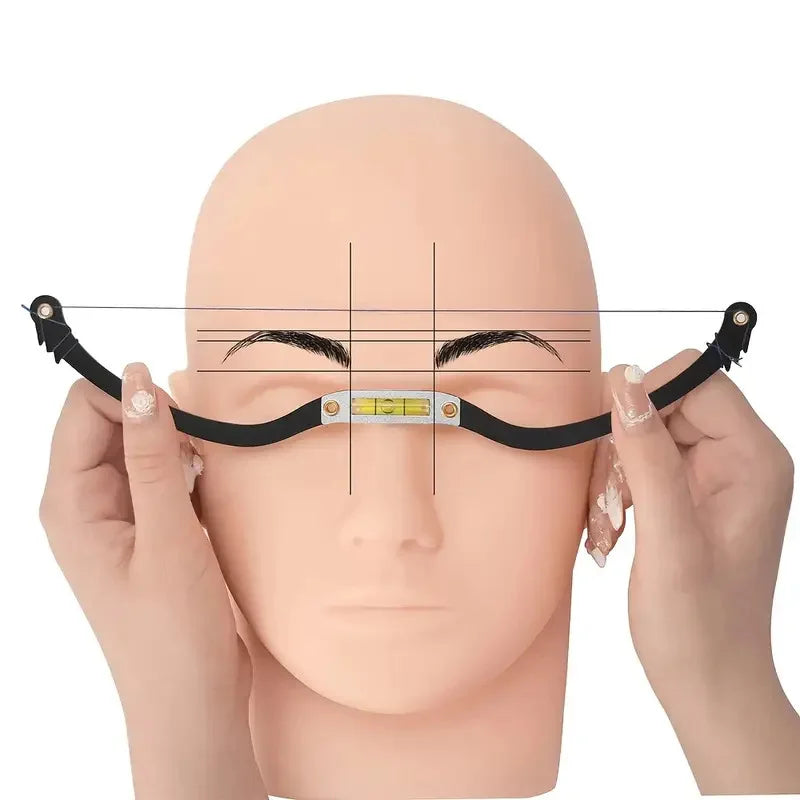 Brow Ruler - Style 1