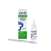 ClearZal® Antimicrobial Nail Solution 1oz (30ml)