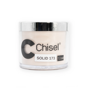 Chisel 2 in 1 Acrylic & Dipping Powder Refill 12oz - Solid 173
