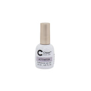 CHISEL Dip Essentials - #3 Activator 0.5oz - TTT Nails Supply