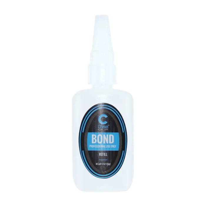 CHISEL Dip Essentials - #1 Prep/Bond Refill 2oz