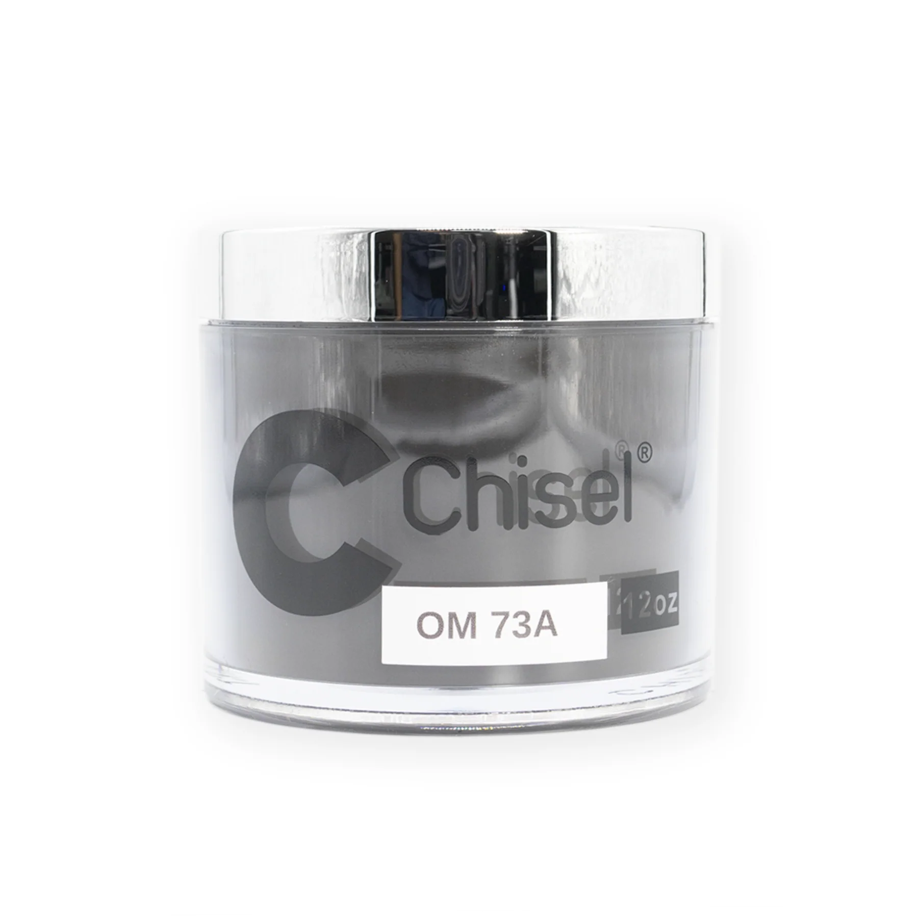 Chisel 2 in 1 Acrylic & Dipping Powder Refill 12oz - Ombre' 73A