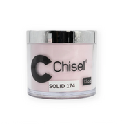 Chisel 2 in 1 Acrylic & Dipping Powder Refill 12oz - SOLID 174 - TTT Nails Supply
