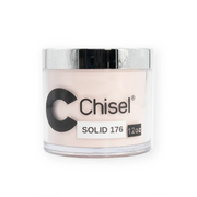 Chisel 2 in 1 Acrylic & Dipping Powder Refill 12oz - SOLID 176 - TTT Nails Supply