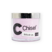Chisel 2 in 1 Acrylic & Dipping Powder Refill 12oz - SOLID 25 - TTT Nails Supply