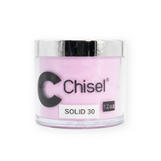 Chisel 2 in 1 Acrylic & Dipping Powder Refill 12oz - SOLID 30 - TTT Nails Supply