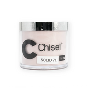 Chisel 2 in 1 Acrylic & Dipping Powder Refill 12oz - SOLID 71 - TTT Nails Supply