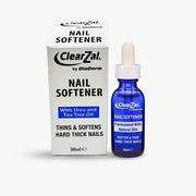 ClearZal® Nail Softener With Urea and Tea Tree Oil 1oz (30ml)