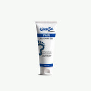 ClearZal® Pain Relieving Gel Hands-Free Tube 100g (3.4oz)