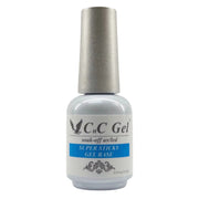 CnC Gel Base Coat 0.5oz