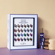 Cre8tion Cat Eye Midnight Mirage Collection - 24 Colors