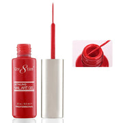 Cre8tion Detailing Nail Art Gel 0.33oz - #03 Red