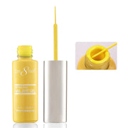 Cre8tion Detailing Nail Art Gel 0.33oz - #04 Yellow